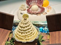 -Erman岩烧牛排(虹桥南丰城店)