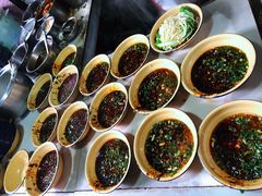 -赵伍面庄(松石大道店)