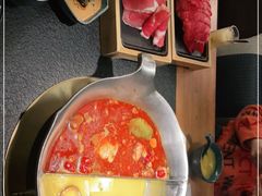 -湊湊火锅·茶憩(锦艺城店)