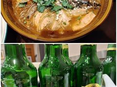 -知音酒楼(花园店)