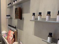-泰合玺·精油疗愈 SPA(南京河西万达店)