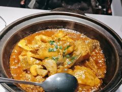 -徽州小镇(高新店)