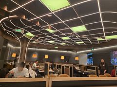 -牛YO寿喜烧·铁板烧和牛火锅自助(市府恒隆店)