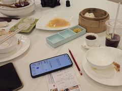 -长江国际酒店-中餐厅