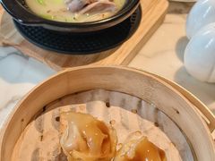 -宝丽轩中餐厅BAOLIXUAN
