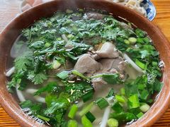 遵义虾子羊肉粉-遵义虾子卢四羊肉粉(大沽路店)