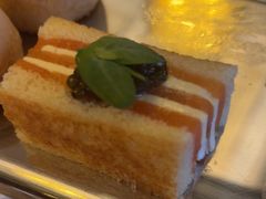 -上海和平饭店茉·莉酒廊 Jasmine Lounge