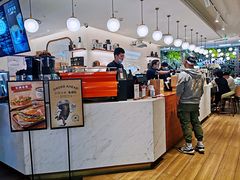 -Peet's Coffee皮爷咖啡(德基店)