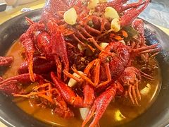 -小田油焖小龙虾(双井店)