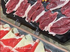 -小龙坎火锅(香港中路店)