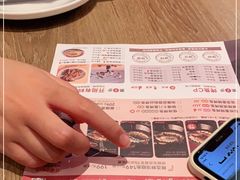 -鱼酷活鱼烤鱼(静安大融城店)