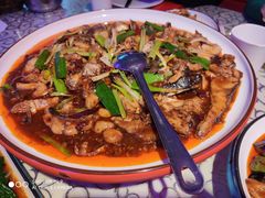 -巴特餐饮6加1音乐餐吧·新疆菜