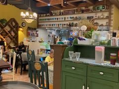 大堂-彼德西餐厅(环球中心店)