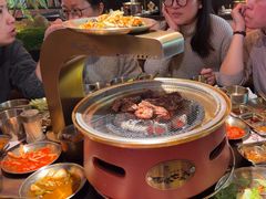 -西塔老太太泥炉烤肉(上海七宝领展广场店)
