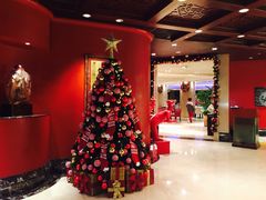 -咖啡苑自助餐厅·中国大饭店