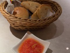 -Mezomd曼索蒂西班牙餐厅(广粤店)