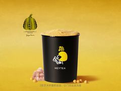 豆豆波波茶-喜茶(深圳万象城黑金店)