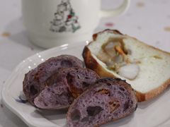 -富贵面包公司(运河店)