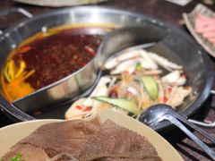 极品毛肚-晓宇重庆火锅(赛格国际购物中心店)