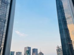 -上海中心大厦
