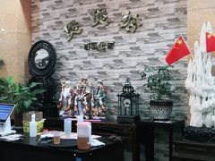 -煲煲掂风味煲仔饭餐厅(西区店)