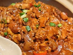 -鸽子窝(宋庄店)
