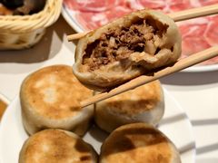 -鸿运诚羊蝎子·火锅(西单店)