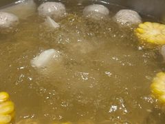 -汕头八合里海记牛肉店(清河店)