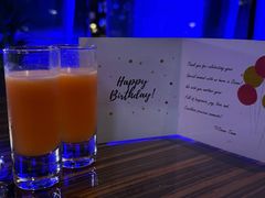 -OZONE 顶楼酒吧(香港丽思卡尔顿酒店)
