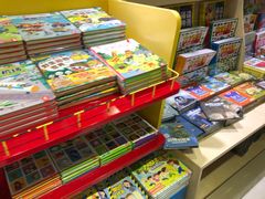 -新华书店(沙坪坝书城店)