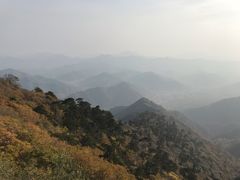 景点-景忠山旅游区