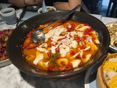 -懒人盐府人家(航天桥店)