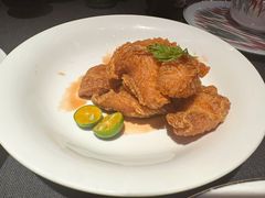 -锦府园·新台州菜(合生汇店)