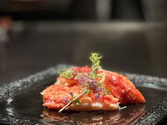 帝王蟹-岩盐·铁板料理(嘉里店)