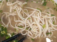 -西部马华清真兰州牛肉面·烧烤夜市(三里河店)