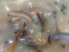 -台山第一家兴华黄鳝饭·黄鳝婆(开平店)