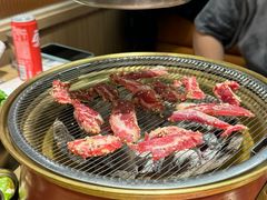 -西塔老太太泥炉烤肉(北京双井店)