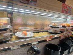 -争鲜回转寿司(太阳宫凯德MALL店)