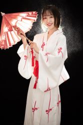 -蜜桃少女VISION写真馆(雁塔店)
