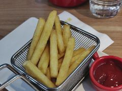 -豪客来牛排(雄峰城店)