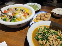 -绍兴老味道·非遗门店(银泰城店)