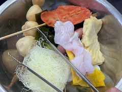 -重庆麻辣烫(国权路店)