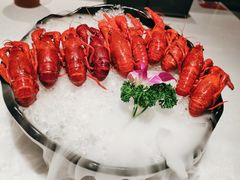 冰镇酒醉小龙虾-红盔甲·小龙虾(天钥桥店)