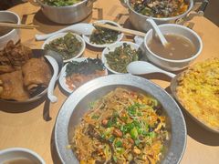 -水平有限广西米粉·广西风味集(五道口店)