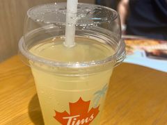 -Tims天好咖啡(华侨城步行街店)