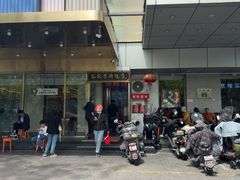-恭敬李·烤鸭(天坛北门店)