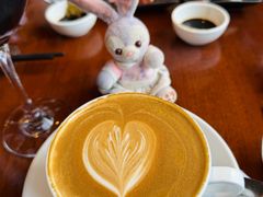 -广州富力君悦大酒店·凯菲厅