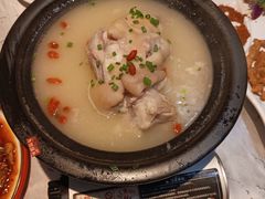 -红辣椒·川菜·火锅(大洋中心店)