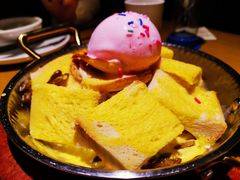 -吕氏疙瘩汤·新鲁菜(新贵和店)