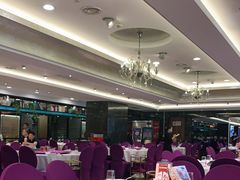 大堂-和记小菜(七宝店)
